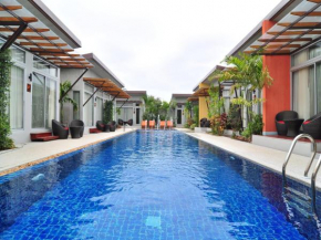 Phu NaNa Boutique Hotel - SHA Plus